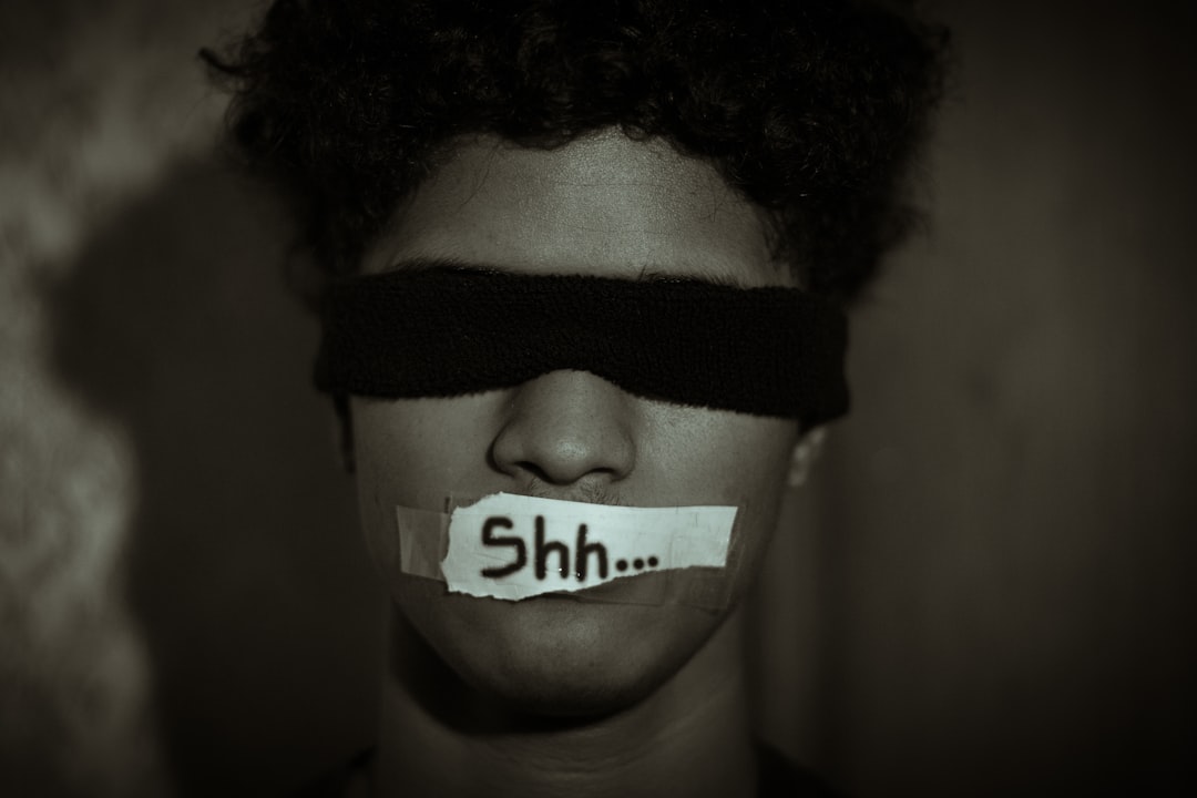 Photo asculto