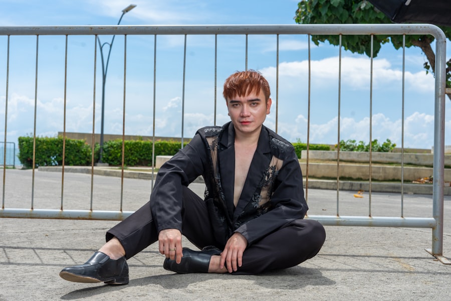 Photo fashion trends