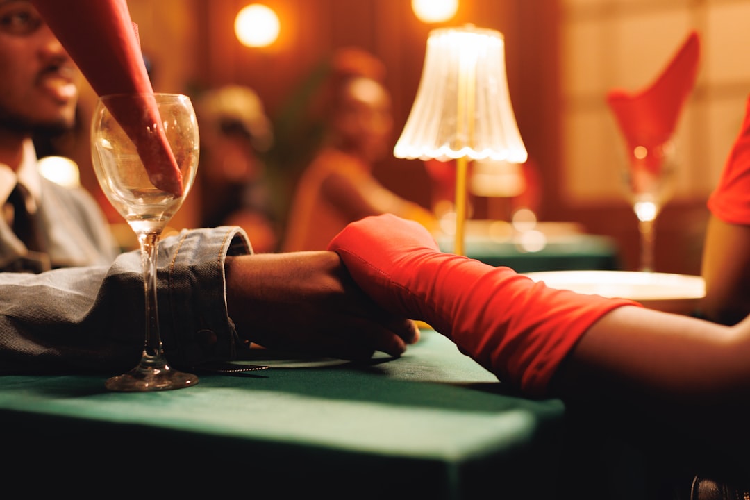 Photo club etiquette