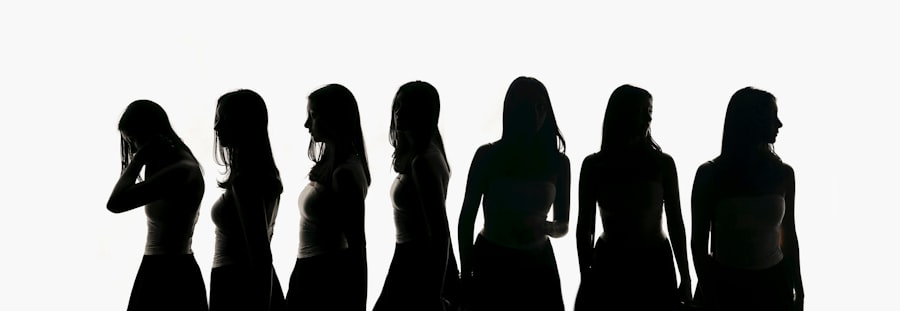 womens intuition