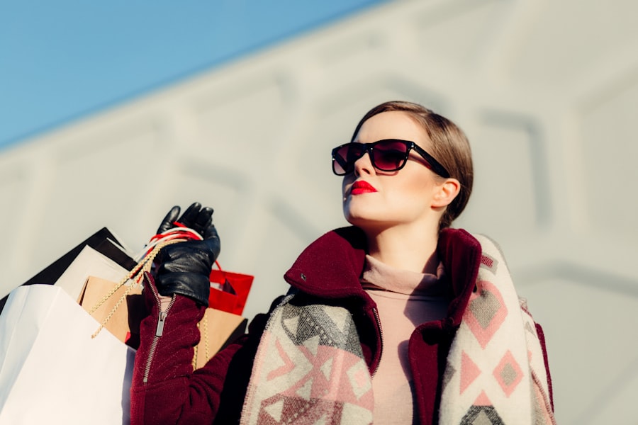 fashion trends