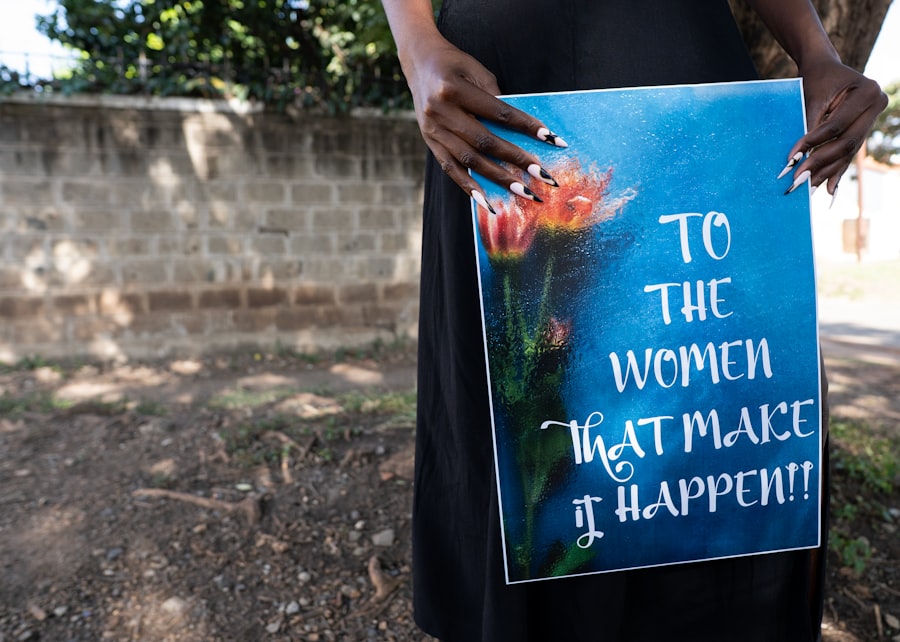 womens resilience