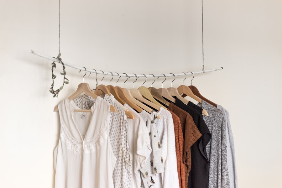 wardrobe