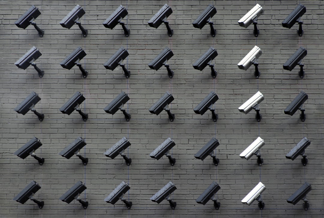Photo security
