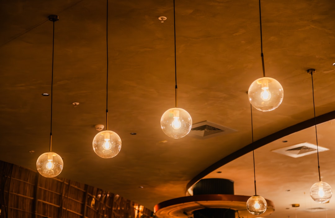 Photo smart lighting