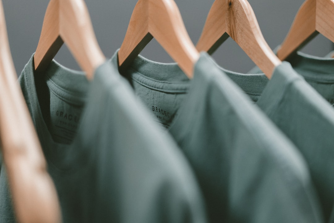 Photo clothing