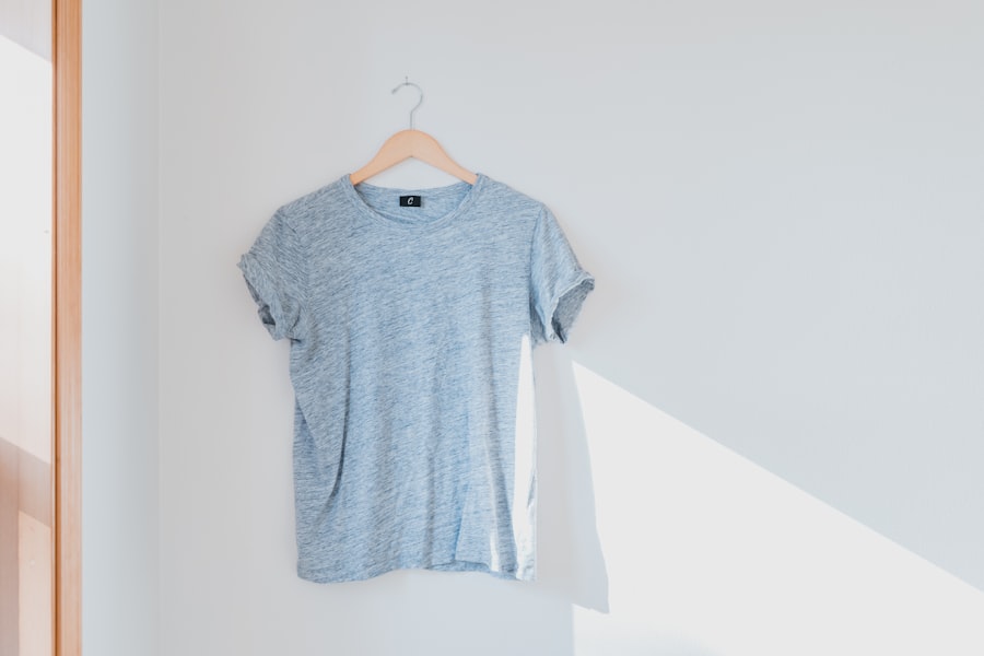 Photo clothing