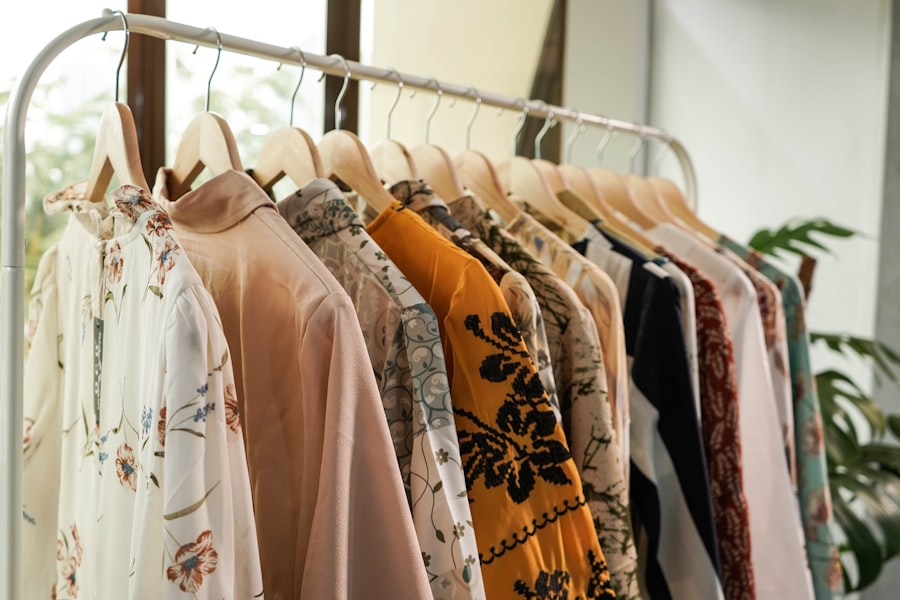 Photo fashion trends