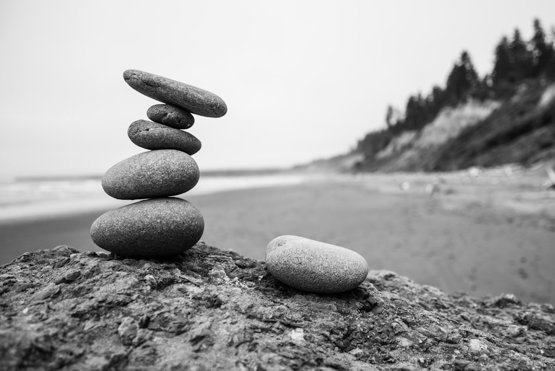 Photo emotional balance