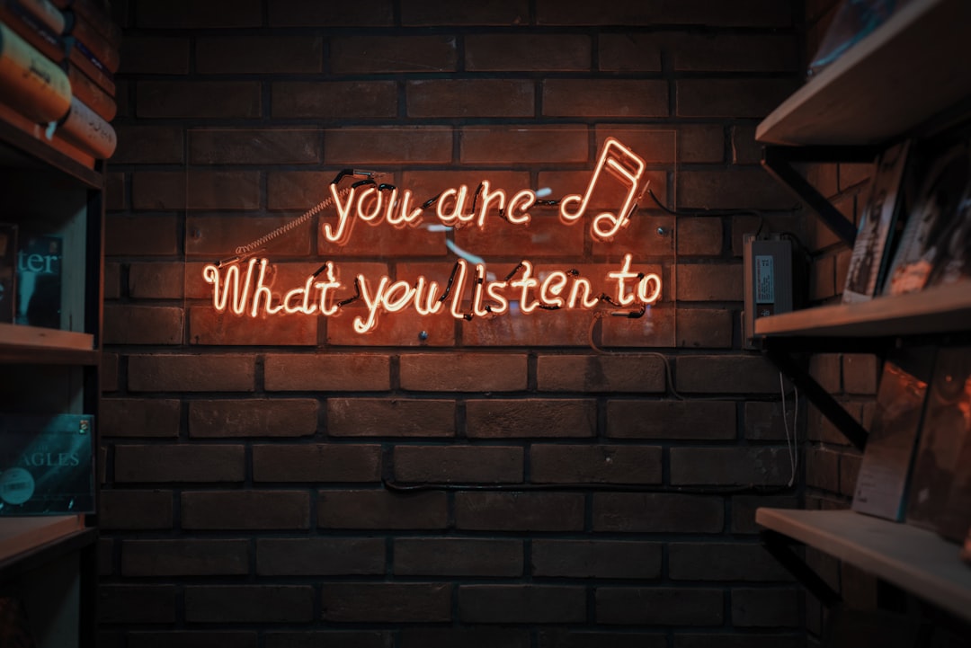 Photo music