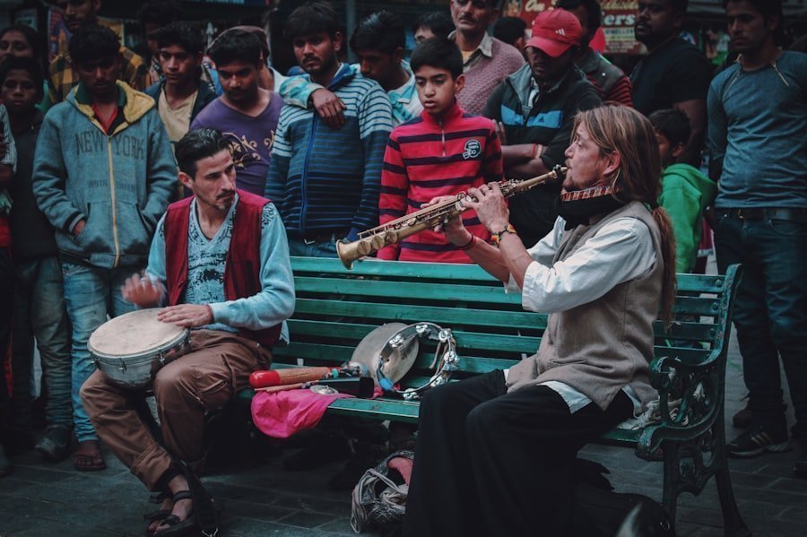 importance of preserving local musical traditions