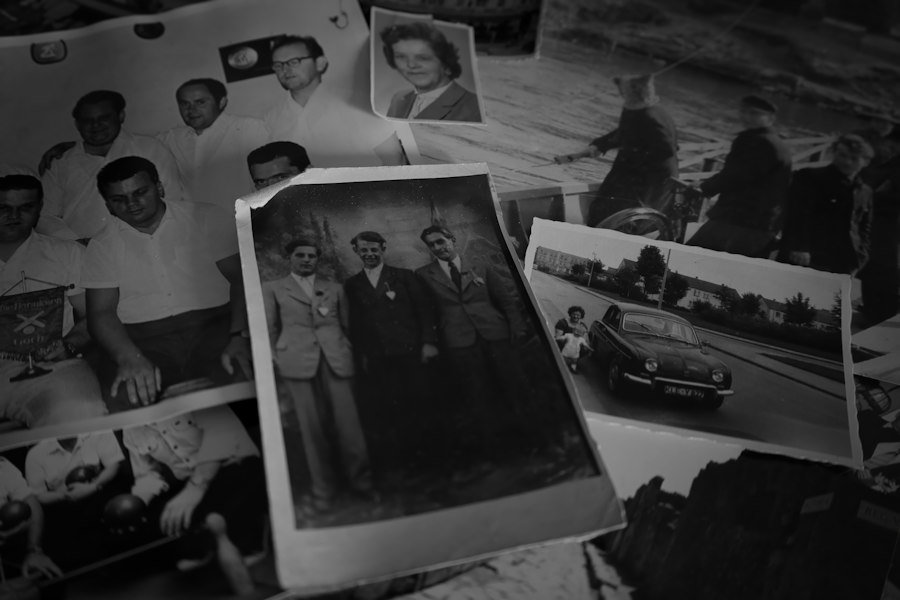 photography history
