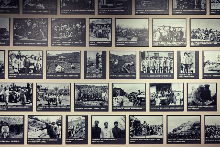 Photo photography history