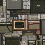 Photo television music history