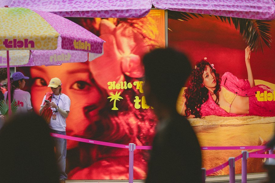 Photo VIP events