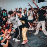 Photo legendary dance moments