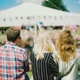 Photo music festivals