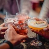 Photo alcohol consumption