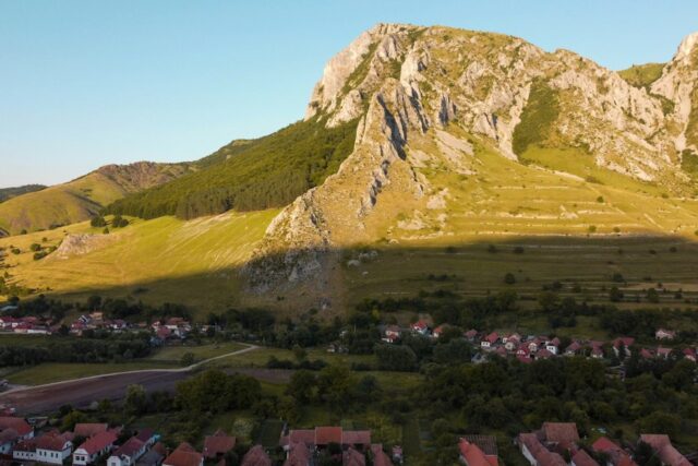 Photo arta afișului