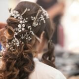 Photo hairstyle maintenance