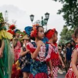 Photo event cultural