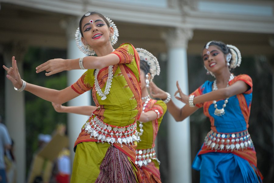 Photo event cultural