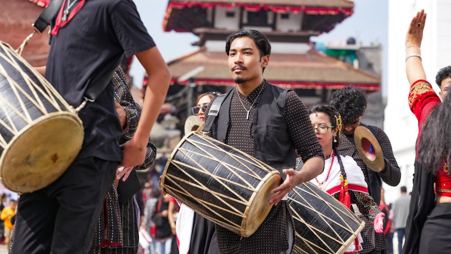 event cultural