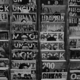 Photo rock alternative bands history
