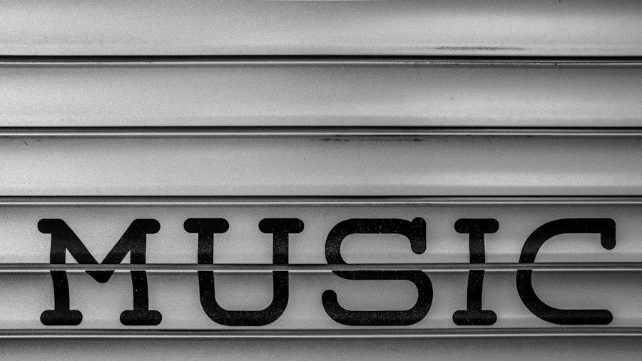 culisele industriei muzicale