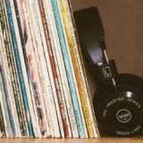 Photo retro music