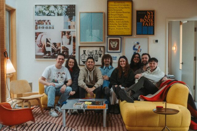 Photo social club culture guide