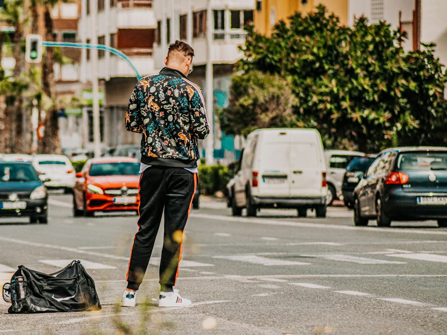 common urban lifestyle mistakes
