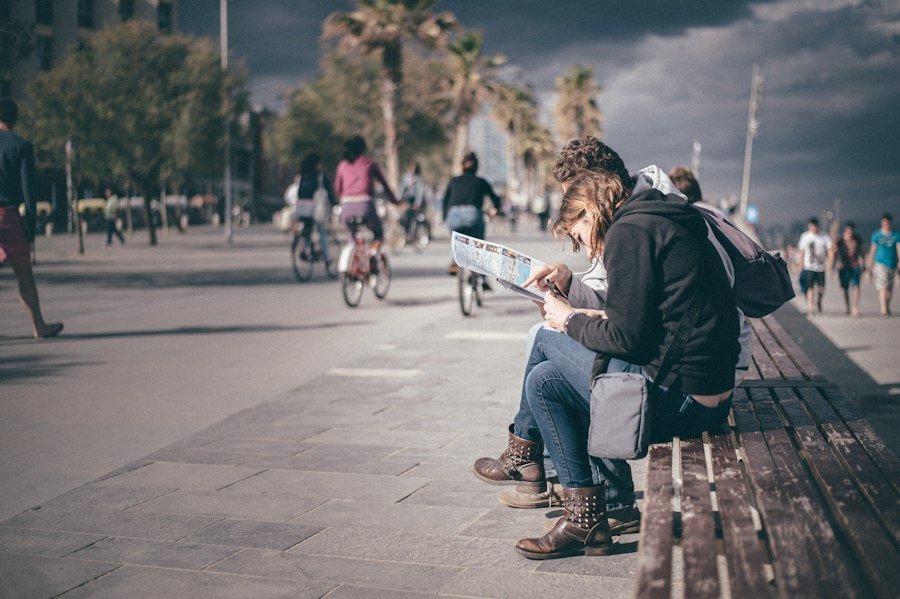 urban lifestyle guide experts data