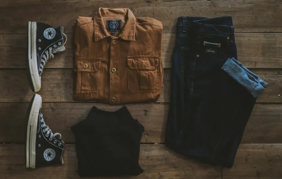 common outfit selection mistakes
