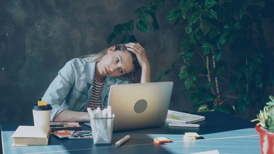 common relaxation mistakes after work