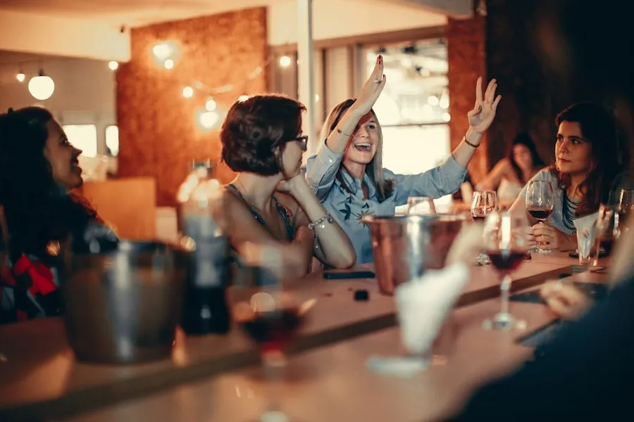 social club culture mistakes