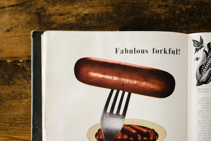 modern gastronomy mistakes